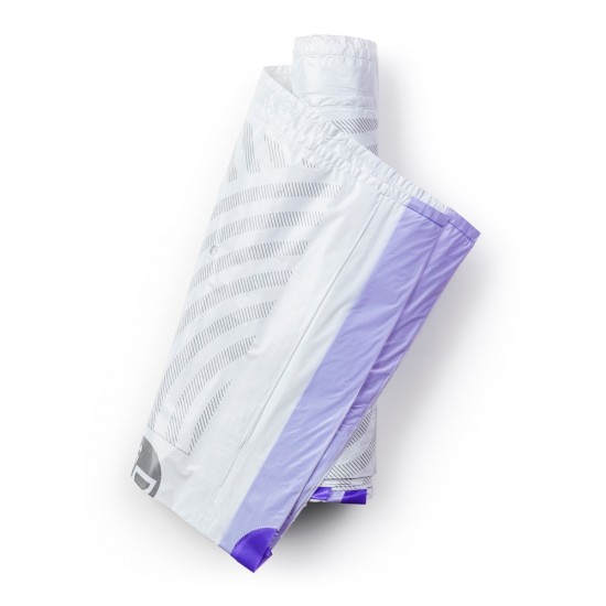 Торба за кош Brabantia PerfectFit Sort&Go/Built-In размер D, 15-20L, 20 броя, ролка Торба за кош Brabantia PerfectFit Sort&Go/Built-In размер D, 15-20L, 20 броя, ролка