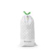 Торба за кош Brabantia PerfectFit NewIcon/Touch размер G, 23-30L, 20 броя, ролка Торба за кош Brabantia PerfectFit NewIcon/Touch размер G, 23-30L, 20 броя, ролка