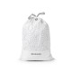Торба за кош Brabantia PerfectFit Touch/Push/Big Bin размер H, 50-60L, 10 броя, ролка Торба за кош Brabantia PerfectFit Touch/Push/Big Bin размер H, 50-60L, 10 броя, ролка