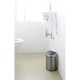 Кош за смет Brabantia Touch Bin 3L, Matt Steel