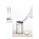 Кош за смет Brabantia Touch Bin 3L, Matt Steel
