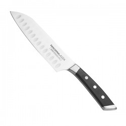 Нож японски Tescoma Azza Santoku 14cm