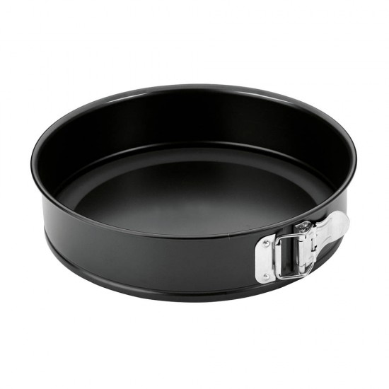 Форма за блат и тарт Tescoma Delicia Black Edition Ø24cm Форма за блат и тарт Tescoma Delicia Black Edition Ø24cm
