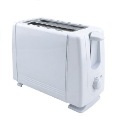 Тостер Muhler MT-705, бял