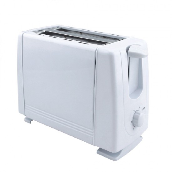 Тостер Muhler MT-705, бял Тостер Muhler MT-705, бял