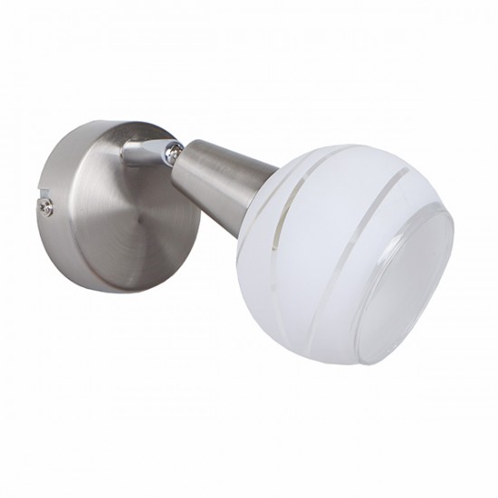 Спот 1-ца Sion, E 14 , 1 max 40W Спот 1-ца Sion, E 14 , 1 max 40W