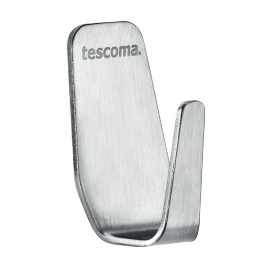Кукички за залепване комплект Tescoma Presto 2 броя, малки Кукички за залепване комплект Tescoma Presto 2 броя, малки