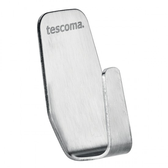 Кукички за залепване комплект Tescoma Presto 2 броя, големи Кукички за залепване комплект Tescoma Presto 2 броя, големи