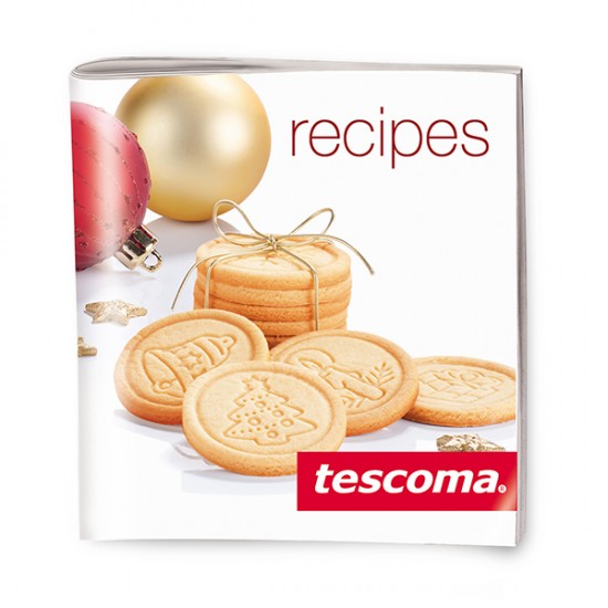 Печати за сладки комплект Tescoma Delicia, коледни Печати за сладки комплект Tescoma Delicia, коледни