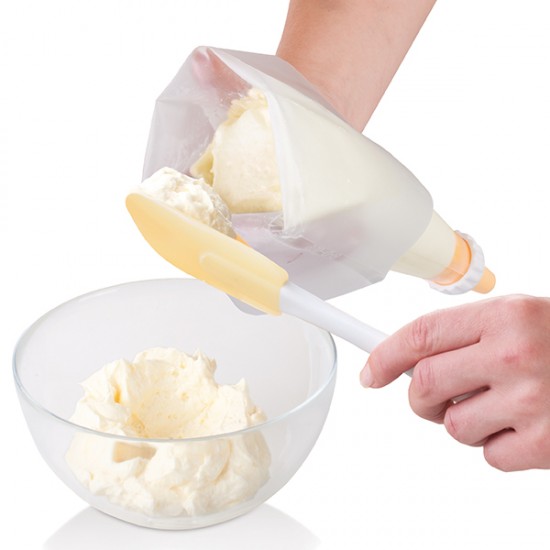 Торбичка за пош Tescoma Delicia, еластична Торбичка за пош Tescoma Delicia, еластична