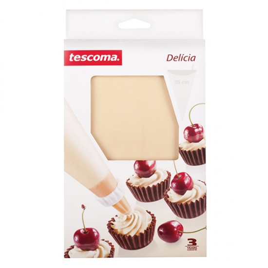Торбичка за пош Tescoma Delicia, еластична Торбичка за пош Tescoma Delicia, еластична