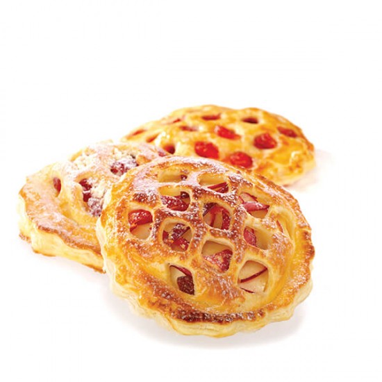 Комплект форми за пай Tescoma Delicia 3 броя Комплект форми за пай Tescoma Delicia 3 броя