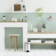 Кош за смет с педал Brabantia NewIcon 3L, Brilliant Steel Кош за смет с педал Brabantia NewIcon 3L, Brilliant Steel