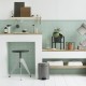 Кош за смет с педал Brabantia NewIcon 5L, Platinum Кош за смет с педал Brabantia NewIcon 5L, Platinum
