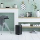 Кош за смет с педал Brabantia NewIcon 5L, Matt Black Кош за смет с педал Brabantia NewIcon 5L, Matt Black