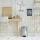 Кош за смет с педал Brabantia NewIcon 12L, Brilliant Steel Кош за смет с педал Brabantia NewIcon 12L, Brilliant Steel