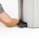 Кош за смет с педал Brabantia NewIcon 20L, Matt Steel Fingerprint Proof Кош за смет с педал Brabantia NewIcon 20L, Matt Steel Fingerprint Proof