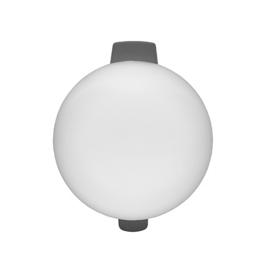 Кош за смет с педал Brabantia NewIcon 30L, Matt Steel Fingerprint Proof Кош за смет с педал Brabantia NewIcon 30L, Matt Steel Fingerprint Proof