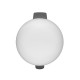 Кош за смет с педал Brabantia NewIcon 30L, Matt Steel Fingerprint Proof Кош за смет с педал Brabantia NewIcon 30L, Matt Steel Fingerprint Proof