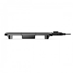 Скара електрическа Muhler MG-2536, 2000W