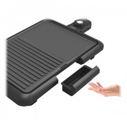 Скара електрическа Muhler MG-2536, 2000W