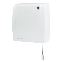 Печка вентилаторна за баня Termomax TX2004B, 2000W