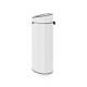 Кош за смет Brabantia Touch Bin New 40L, White