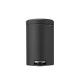 Кош за смет с педал Brabantia NewIcon 12L, Mineral Infinite Grey Кош за смет с педал Brabantia NewIcon 12L, Mineral Infinite Grey