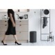 Кош за смет с педал Brabantia NewIcon 20L, Mineral Infinite Grey Кош за смет с педал Brabantia NewIcon 20L, Mineral Infinite Grey