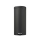 Кош за смет с педал Brabantia NewIcon 30L, Mineral Infinite Grey Кош за смет с педал Brabantia NewIcon 30L, Mineral Infinite Grey