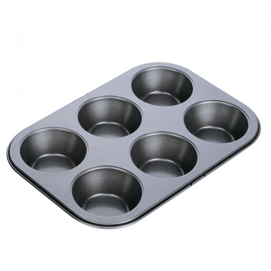 Форма за мъфини Tescoma Delicia 26x18cm Форма за мъфини Tescoma Delicia 26x18cm