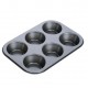 Форма за мъфини Tescoma Delicia 26x18cm Форма за мъфини Tescoma Delicia 26x18cm