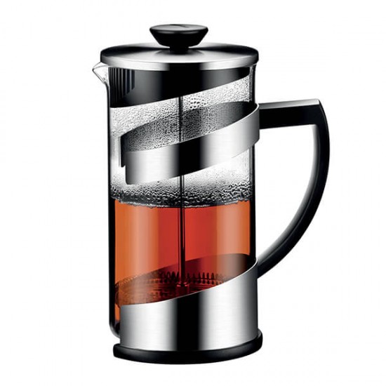 Преса за чай и кафе Tescoma Teo 600ml