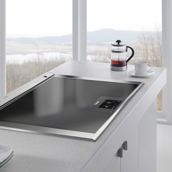 Преса за чай и кафе Tescoma Teo 600ml