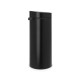 Кош за смет Brabantia Touch Bin New 30L, Matt Black