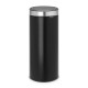 Кош за смет Brabantia Touch Bin New 30L, Matt Black, FPP капак Кош за смет Brabantia Touch Bin New 30L, Matt Black, FPP капак