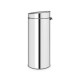 Кош за смет Brabantia Touch Bin New 30L, Brilliant Steel