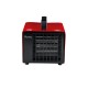 Печка керамична Homa HMF-2290, 2000W, метална Печка керамична Homa HMF-2290, 2000W, метална