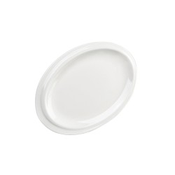 Плато за сервиране Luigi Ferrero Anika 23cm