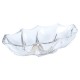 Купа Bohemia 1845 Calypso Platinum Ø39cm Купа Bohemia 1845 Calypso Platinum Ø39cm