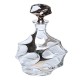 Гарафа Bohemia 1845 Calypso Platinum 800ml Гарафа Bohemia 1845 Calypso Platinum 800ml