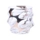 Чаша за уиски Bohemia 1845 Calypso Platinum 300ml, 6 броя Чаша за уиски Bohemia 1845 Calypso Platinum 300ml, 6 броя