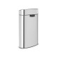 Кош за смет Brabantia Touch Bin New Recycle 23+10L, Matt Steel Fingerprint Proof Кош за смет Brabantia Touch Bin New Recycle 23+10L, Matt Steel Fingerprint Proof