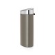 Кош за смет Brabantia Touch Bin New 40L, Platinum, метален капак