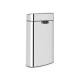 Кош за смет Brabantia Touch Bin New 40L, Briliant Steel