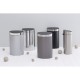 Кош за смет Brabantia Touch Bin New 40L, Matt Steel