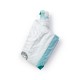 Торба за кош Brabantia PerfectFit NewIcon размер W, 5L, 20 броя, ролка Торба за кош Brabantia PerfectFit NewIcon размер W, 5L, 20 броя, ролка