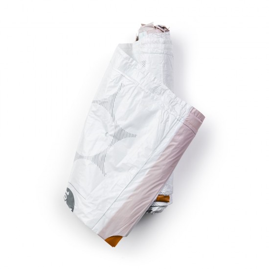 Торба за кош Brabantia PerfectFit NewIcon/Bo размер X, 10-12L, 20 броя, ролка Торба за кош Brabantia PerfectFit NewIcon/Bo размер X, 10-12L, 20 броя, ролка