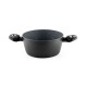 Тенджера Brabantia Rock 20 cm, 2.4L, с капак Тенджера Brabantia Rock 20 cm, 2.4L, с капак