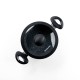 Тенджера Brabantia Rock 20 cm, 2.4L, с капак Тенджера Brabantia Rock 20 cm, 2.4L, с капак